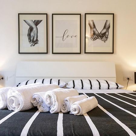 Alexander B&B Tortoli Bagian luar foto