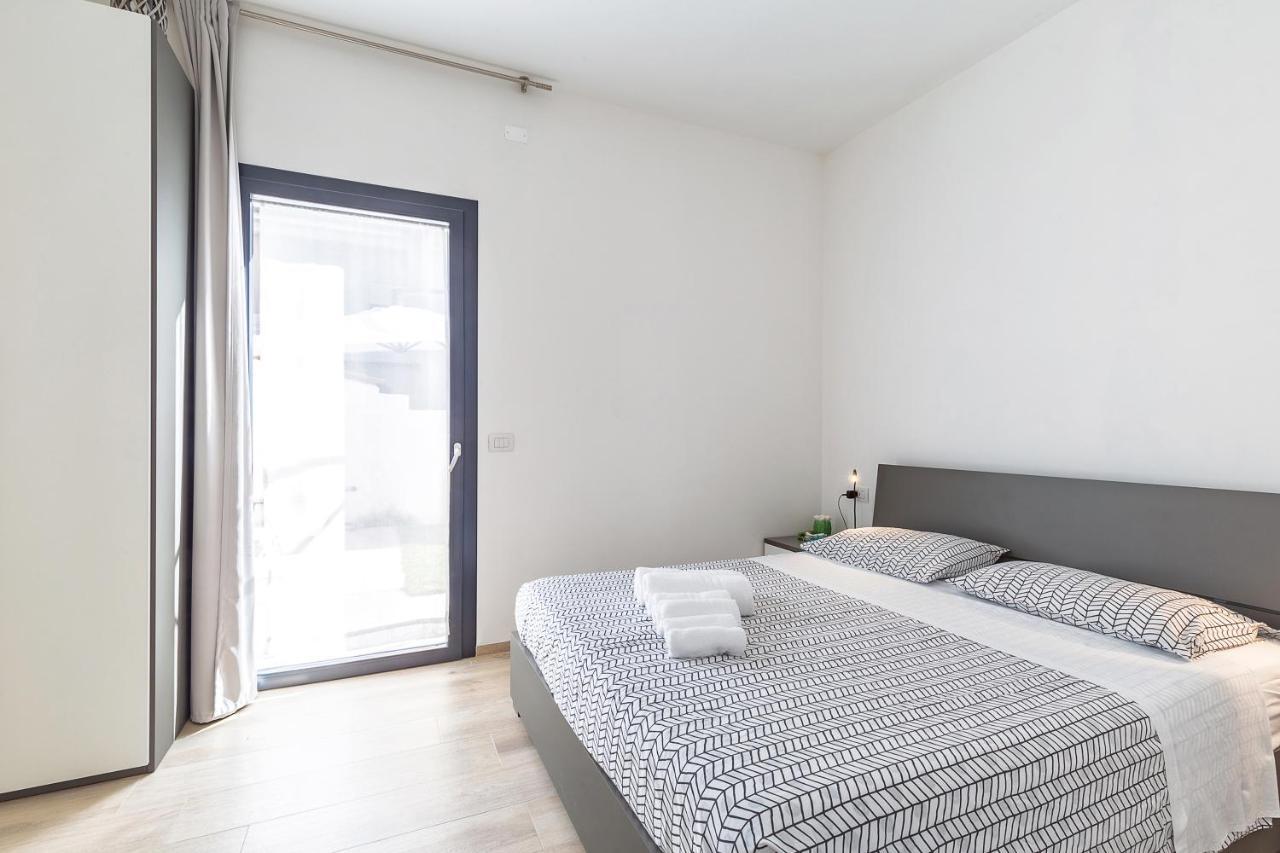 Alexander B&B Tortoli Bagian luar foto