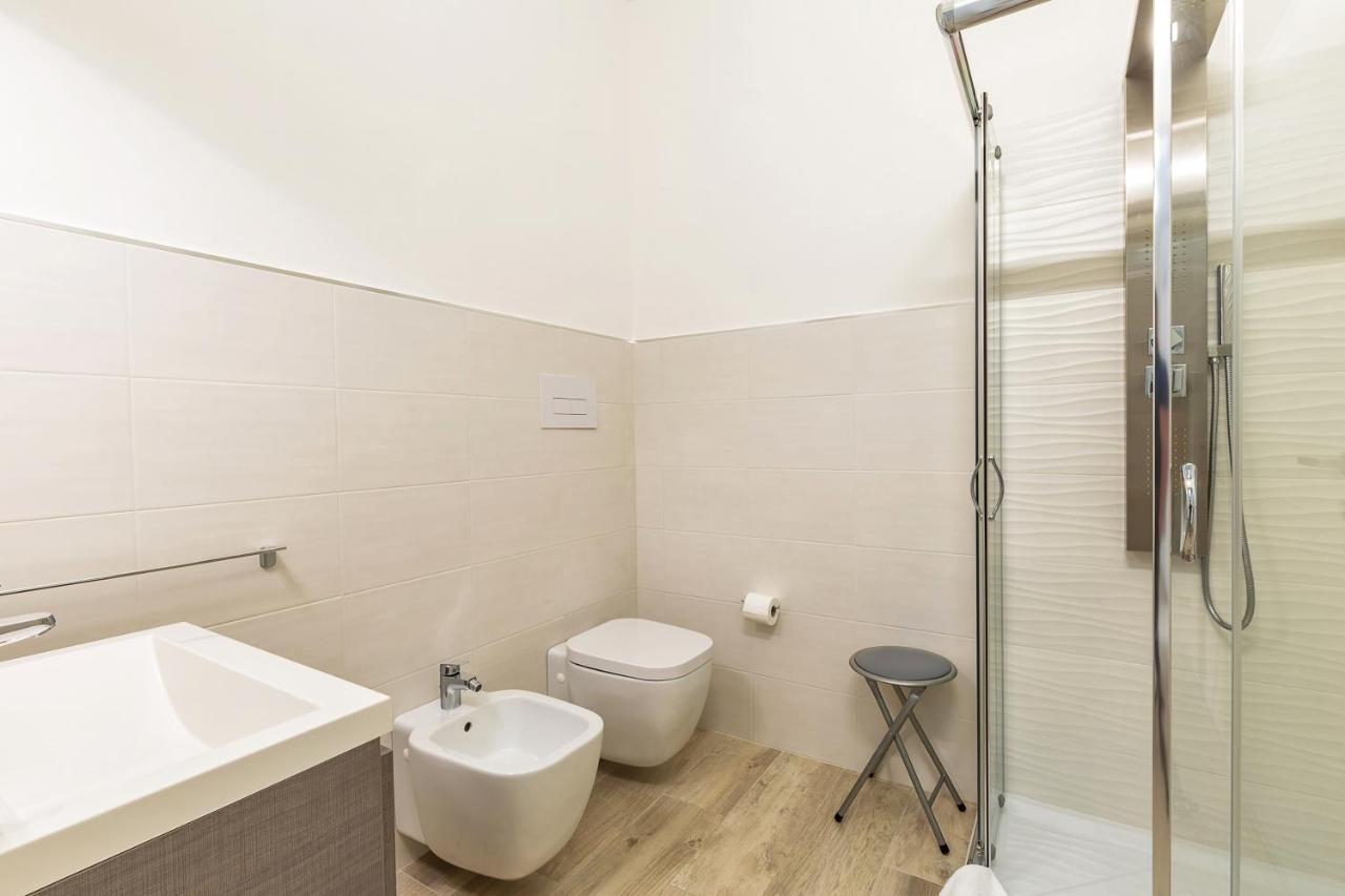 Alexander B&B Tortoli Bagian luar foto