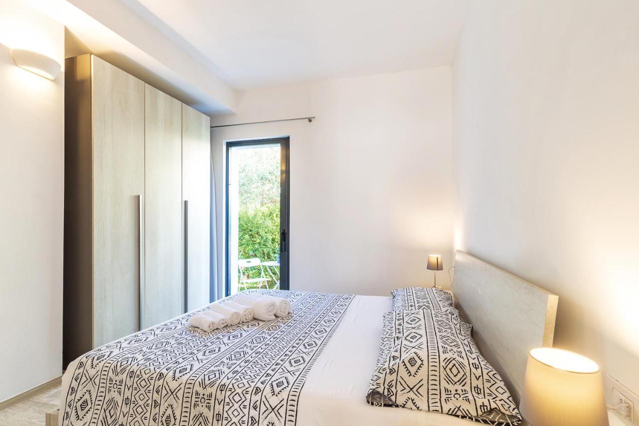 Alexander B&B Tortoli Bagian luar foto