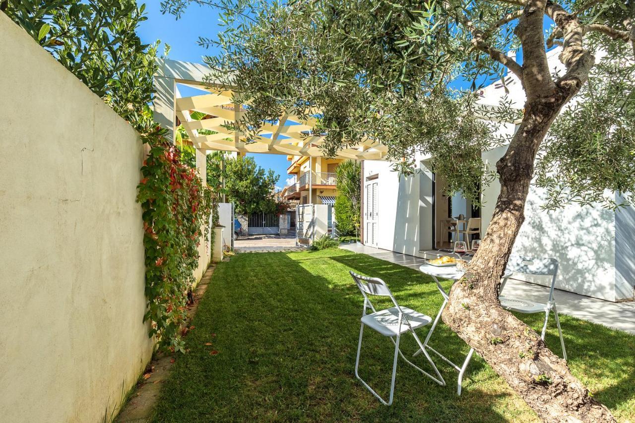 Alexander B&B Tortoli Bagian luar foto