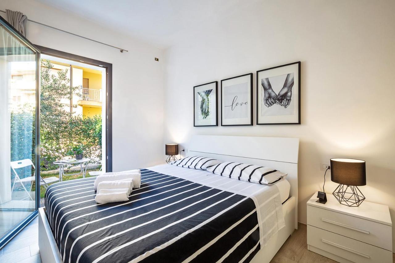 Alexander B&B Tortoli Bagian luar foto