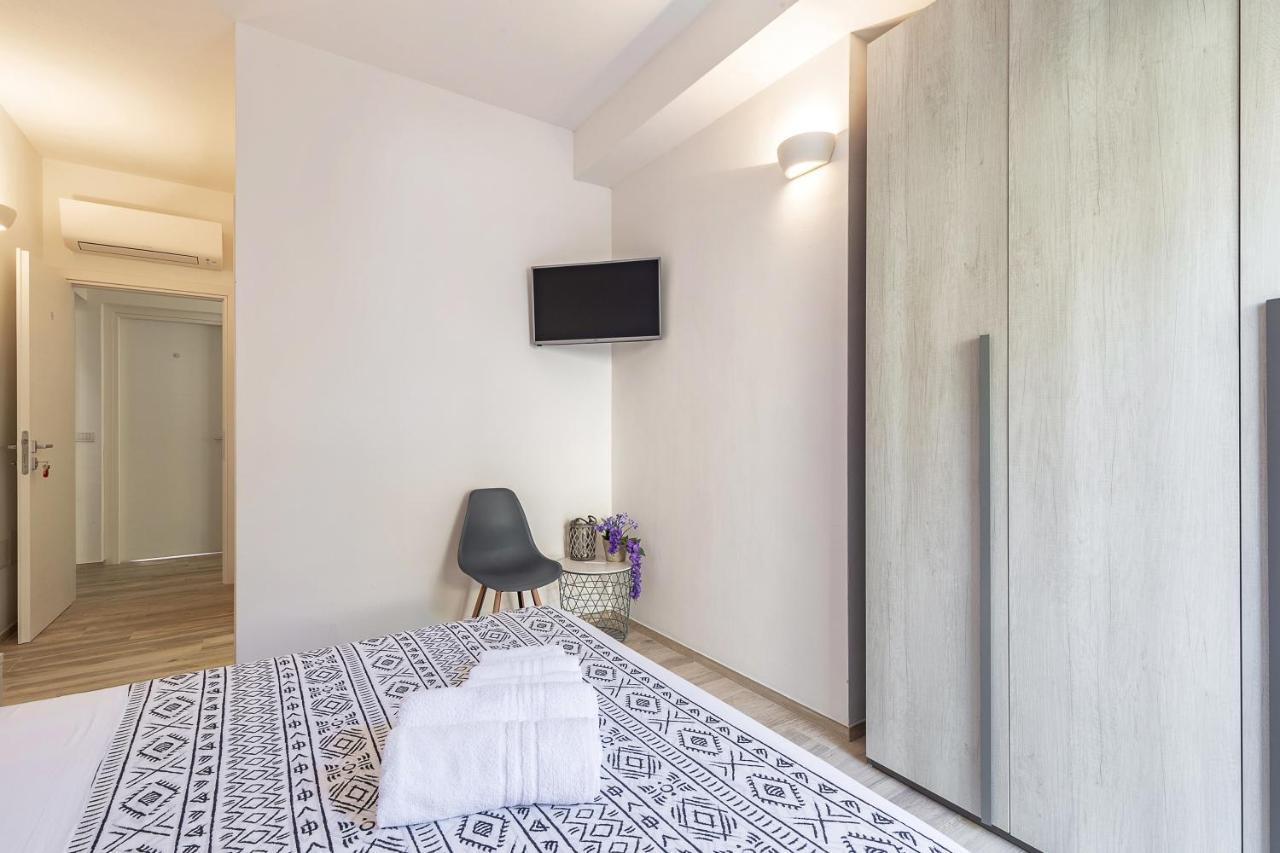 Alexander B&B Tortoli Bagian luar foto
