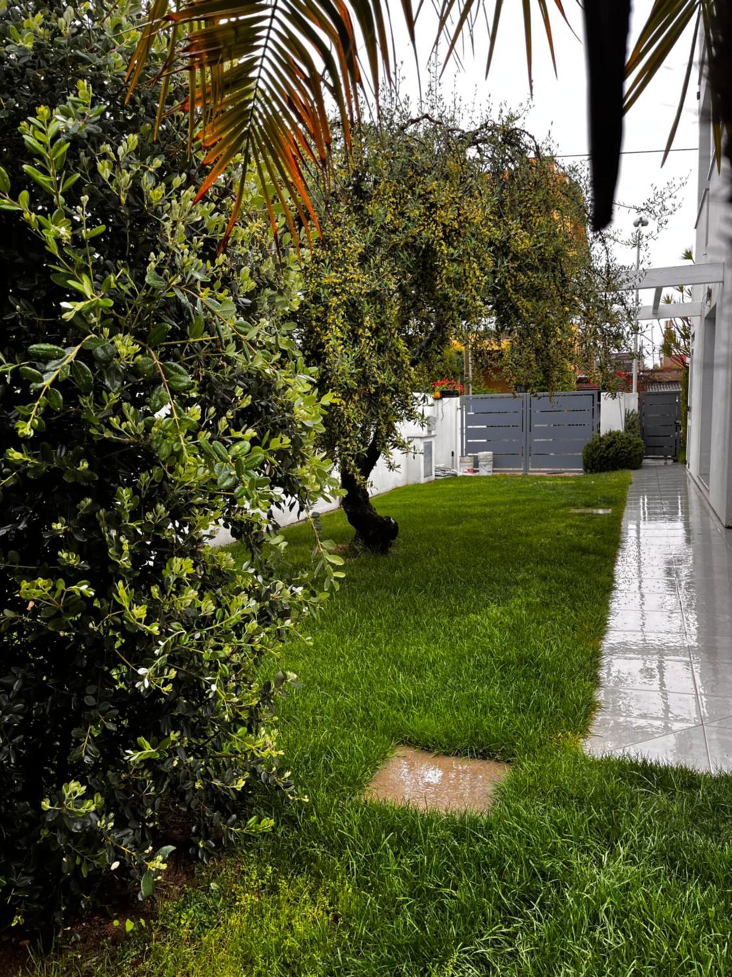 Alexander B&B Tortoli Bagian luar foto