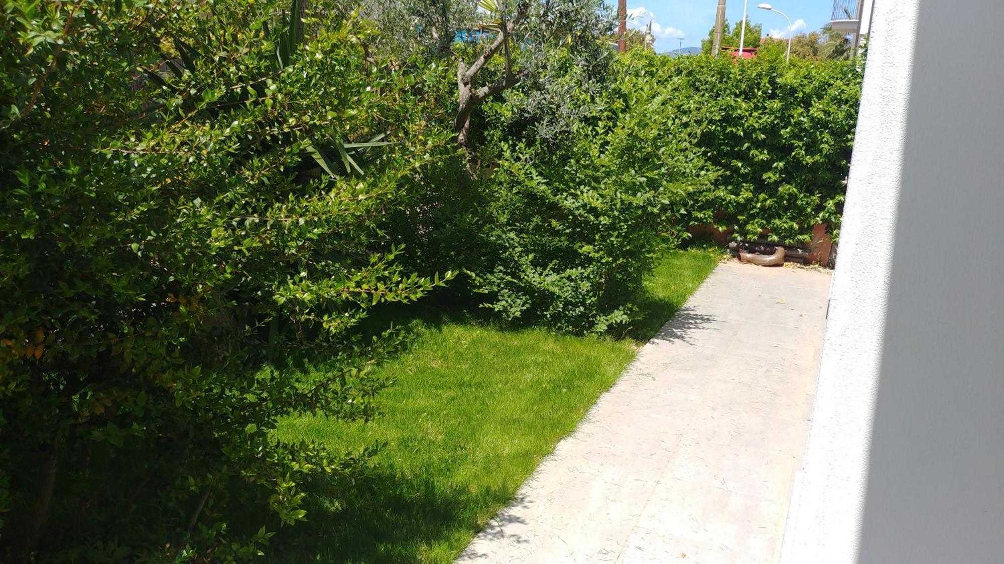 Alexander B&B Tortoli Bagian luar foto
