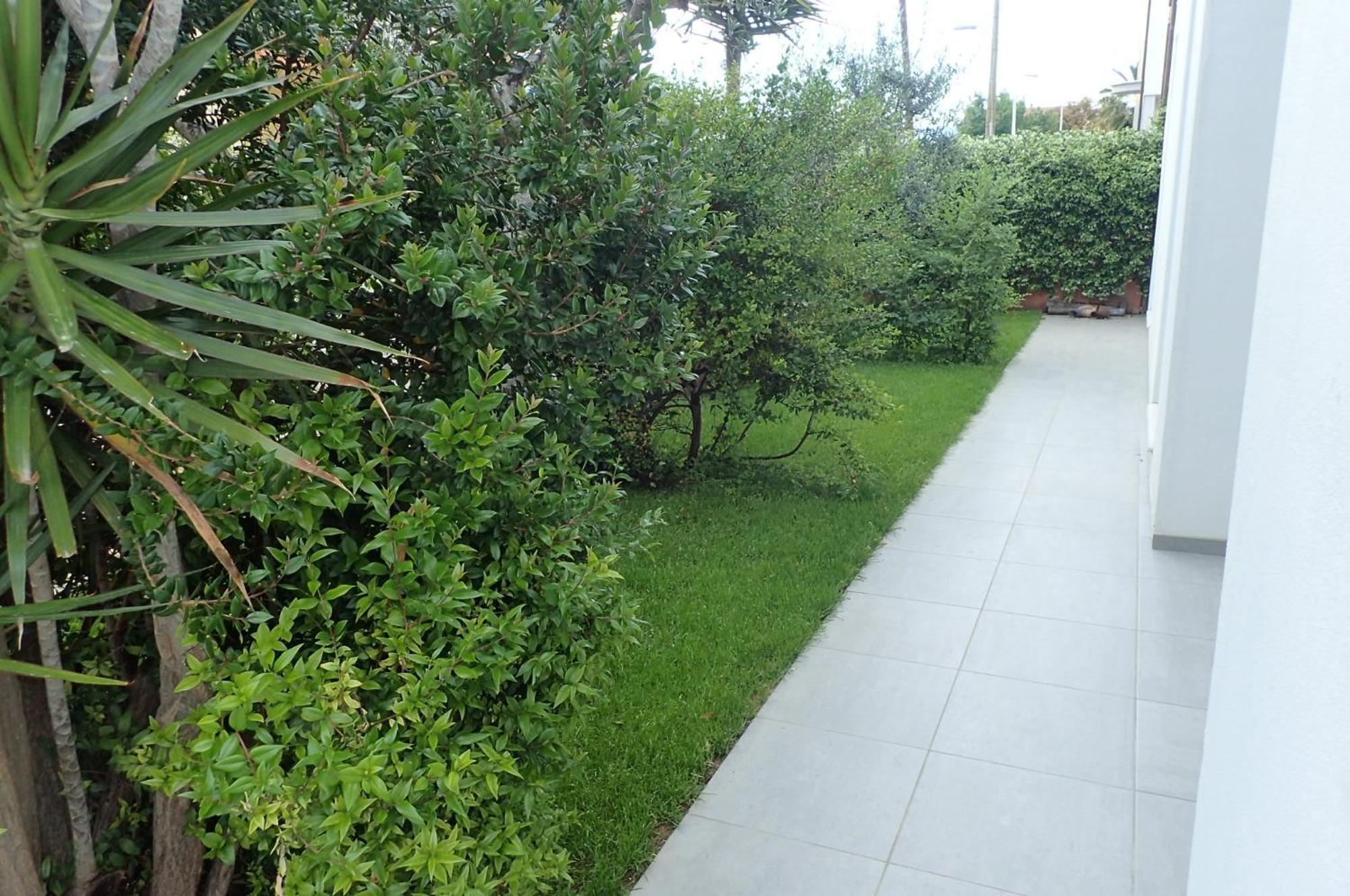 Alexander B&B Tortoli Bagian luar foto