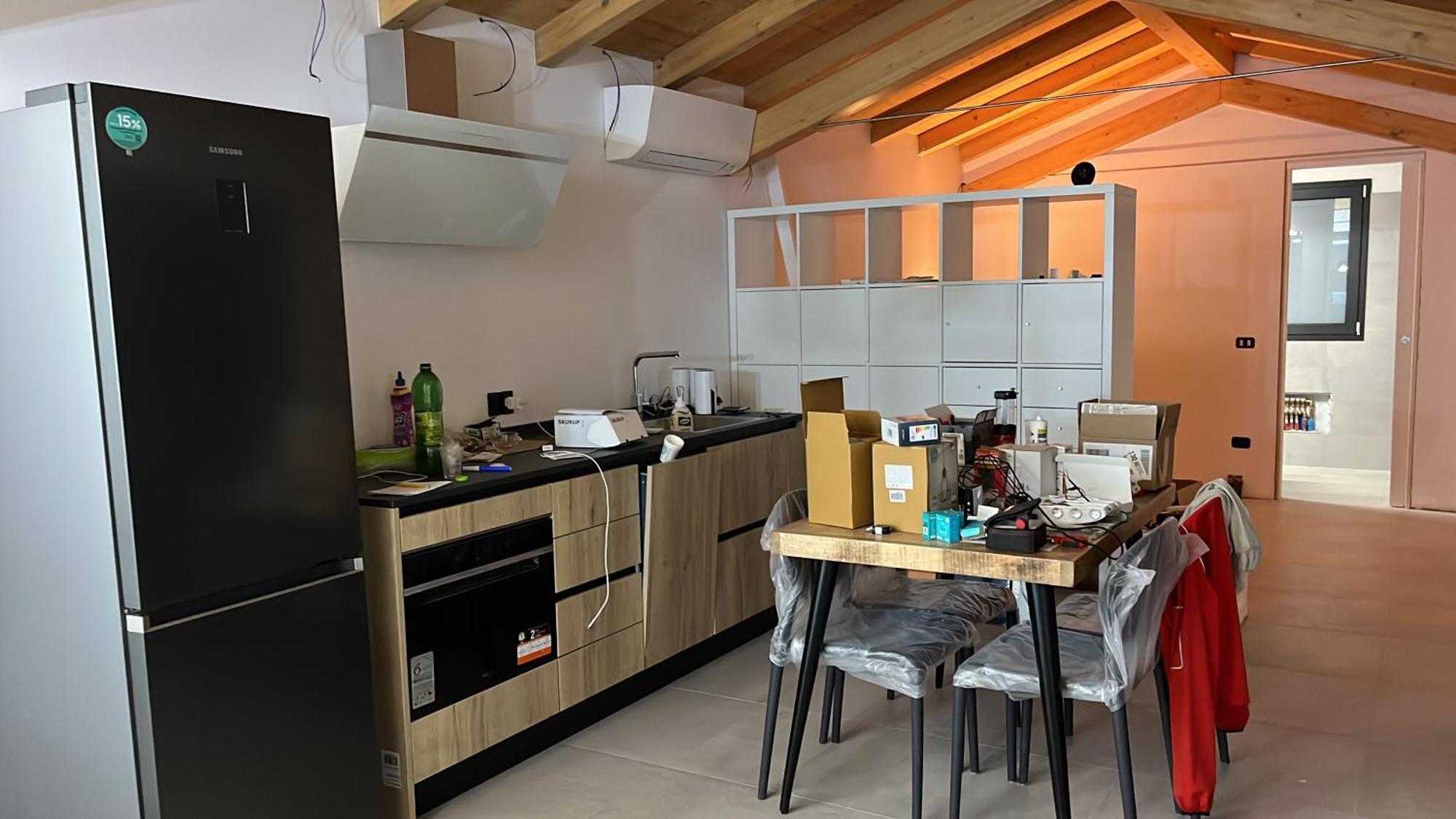 Alexander B&B Tortoli Bagian luar foto