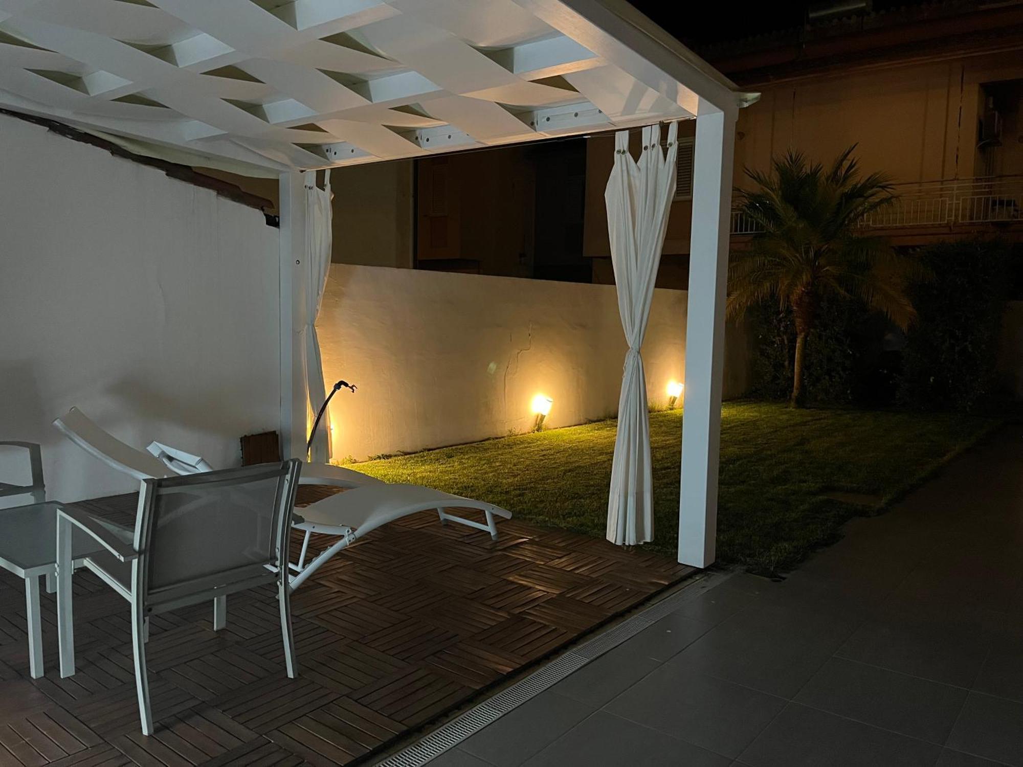 Alexander B&B Tortoli Bagian luar foto
